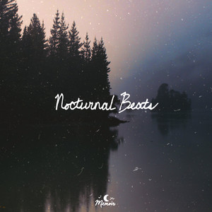 Nocturnal Beats (dreamy lofi beats & chillhop) | Chillhop.com