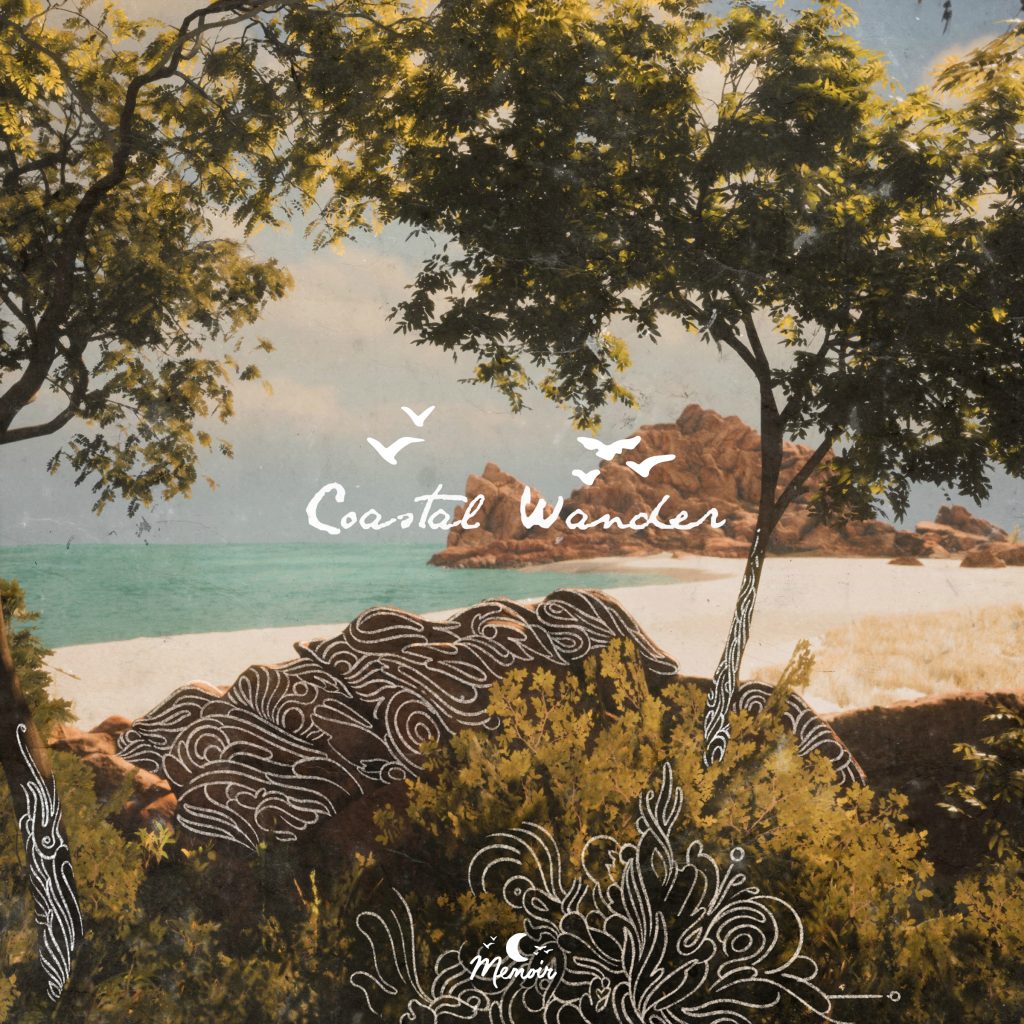 Memoir Collections III - Coastal Wander | Chillhop.com